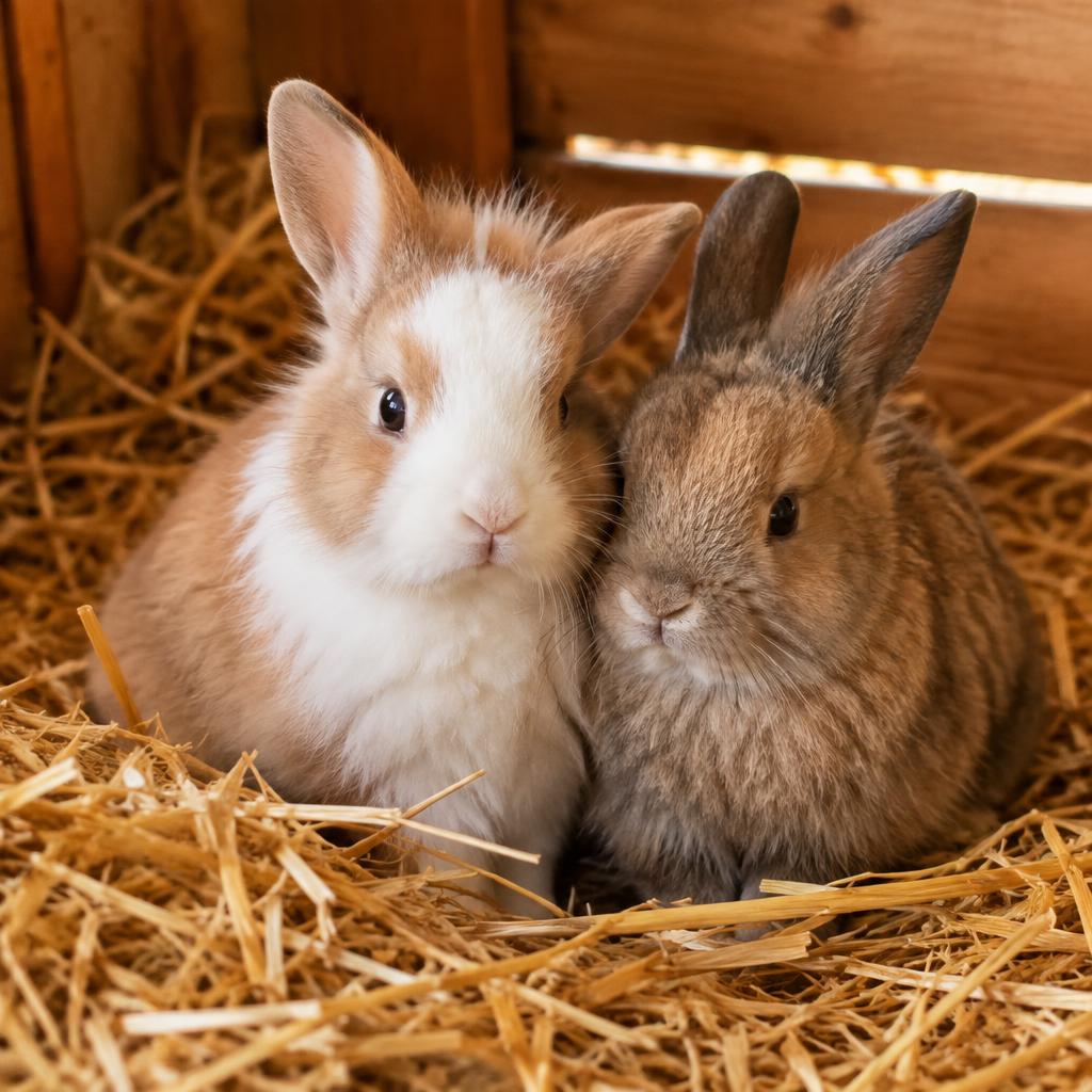 Bunnies