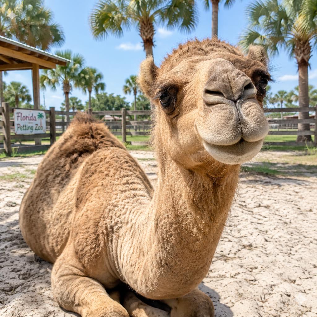 Camel