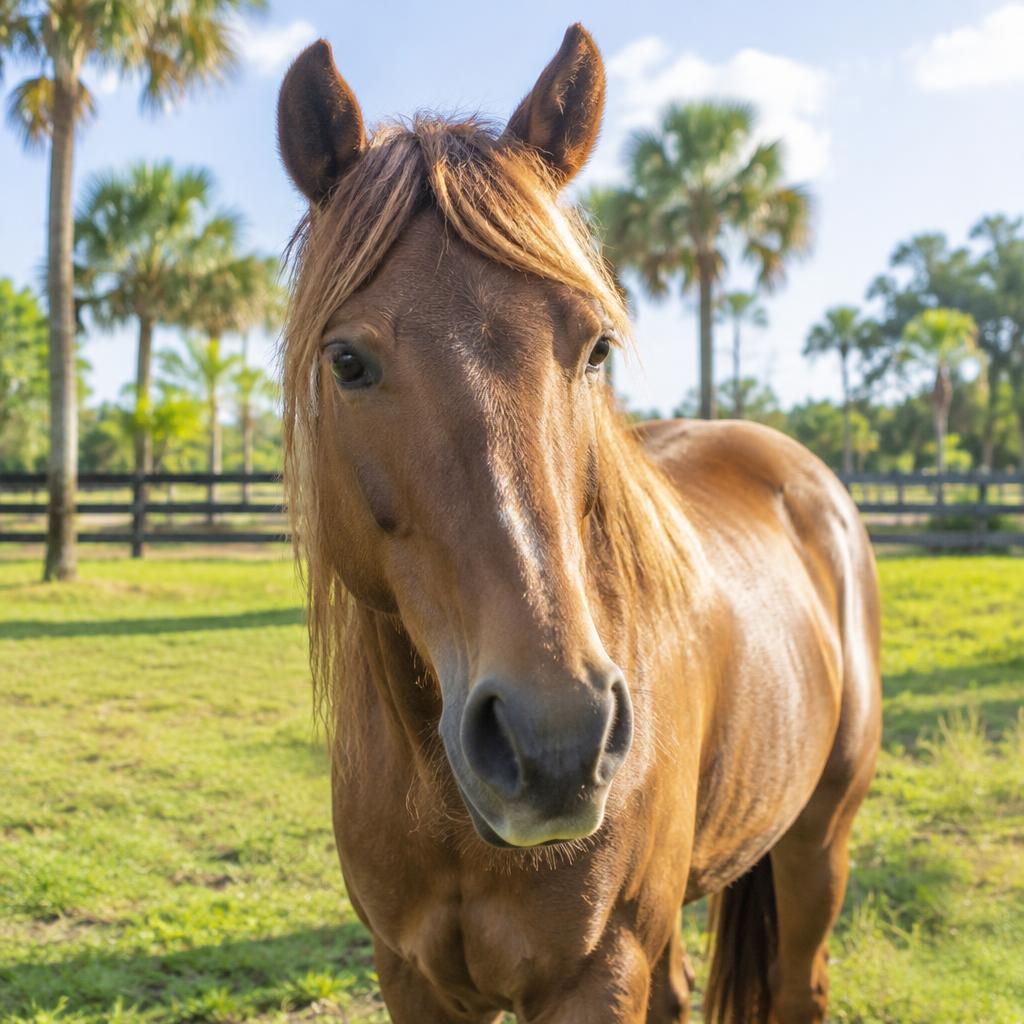 Horse