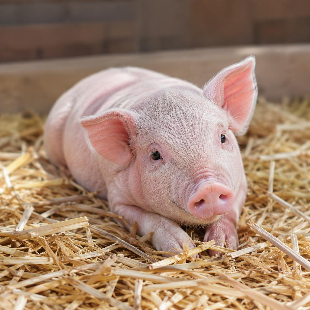 Mini Pig