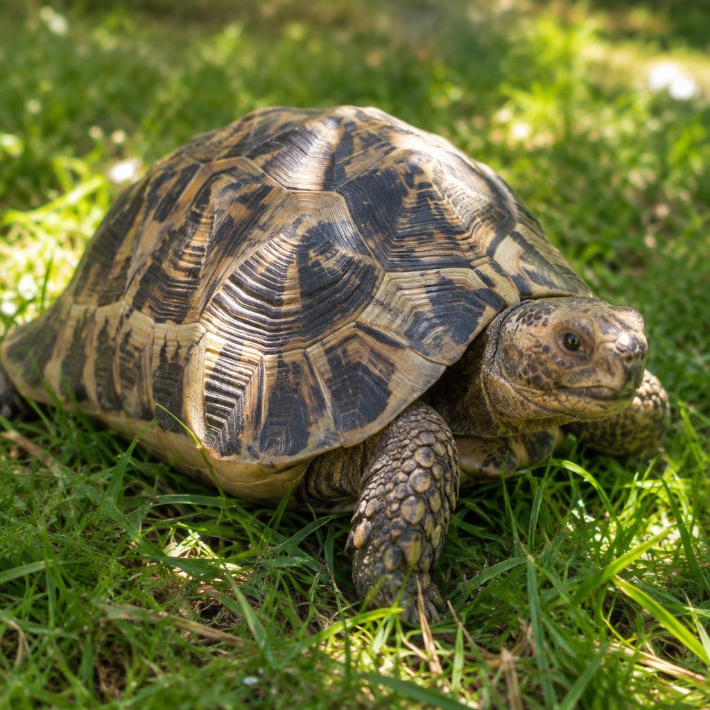 Tortoise